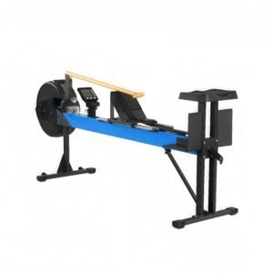 Dragon Boat Rowing Machine