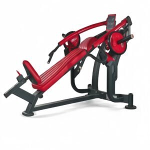 Incline Bench Press