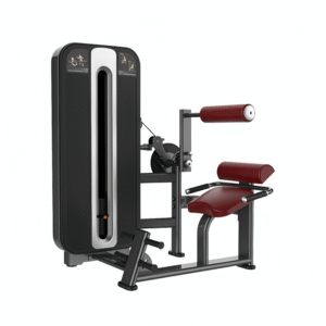 Abdominal Back Machine