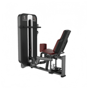 Abductor Adductor Machine_KC683
