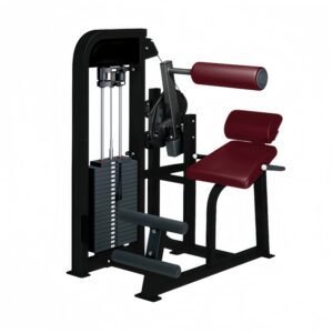 Back Extension Machine