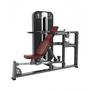 Chest Press & Shoulder Press Machine