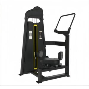 Seated Torso Rotation Machine