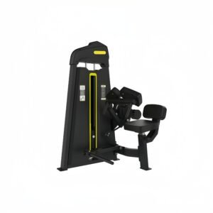 Ab Crunch Trainer