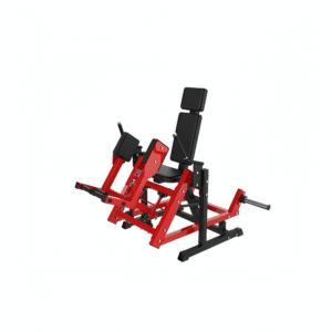 Seated Hip Abduction Machine