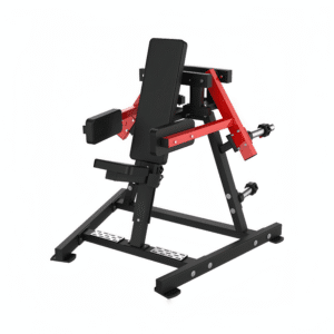 Shoulder Raise Machine