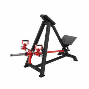 T-Bar Row Machine