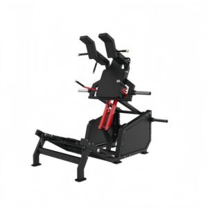 Hack Squat Machine