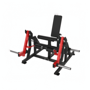 Seated Leg Extension Machine