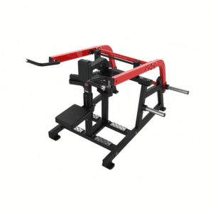 Triceps Pushdown Machine