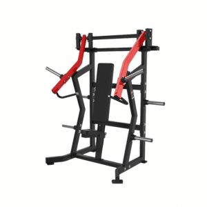 Incline Chest Press Machine