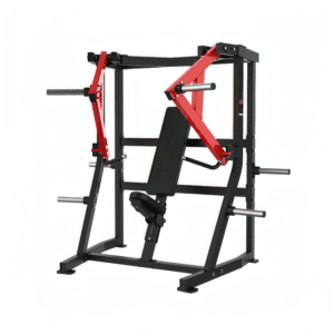 Decline Chest Press Machine