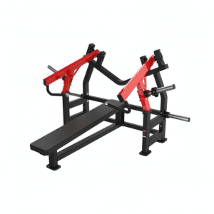Flat Chest Press Machine