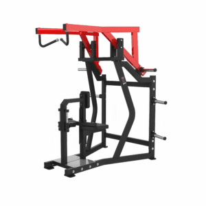 Seated Row Machine