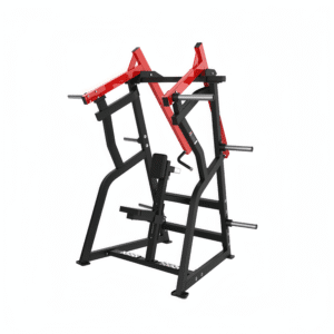 Low Row Machine