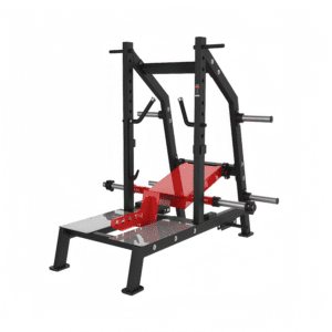 Rhino Squat Machine