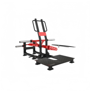 Rhino Squat Machine