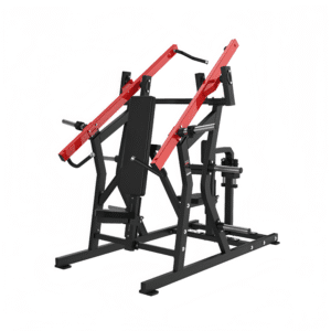 Chest Press High Row Machine