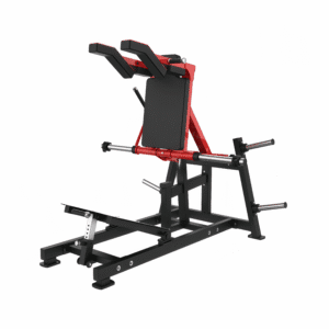 Hack Squat Machine_HM66