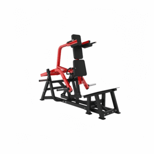 Hack Squat Machine_HM66B