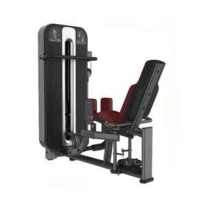 Hip Abductor Machine