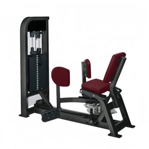 Hip Adductor Machine