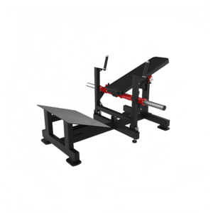 Hip Thrust Machine_HM68