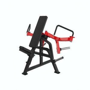 Incline Chest Fly Machine_HM64