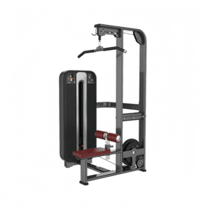 Lat Pulldown Machine_KC635