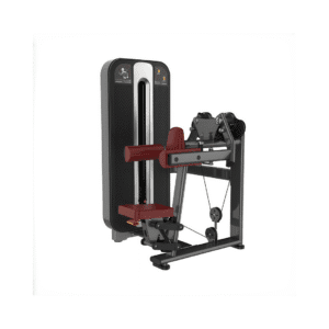 Lateral Raise Machine_KC605