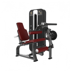 Leg Extension Curl Machine_K684C