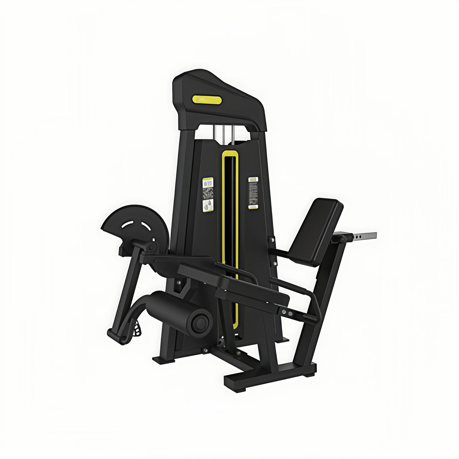 Leg Extension Machine