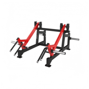 Lunge And Deadlift Machine_HM74