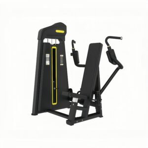 Pec Fly Machine