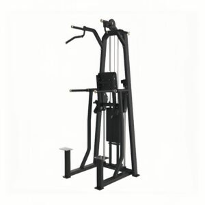 Parallel Bars Machine