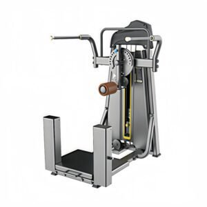 Leg Swing Trainer