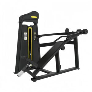 Incline Chest Press Machine