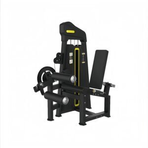 Seated Leg Curl Machine