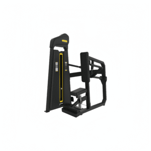 Triceps Pushdown Machine