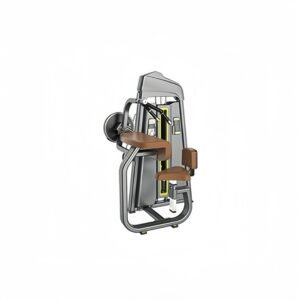 Triceps Machine