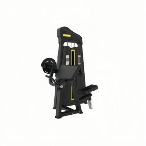 Bicep Curl Machine