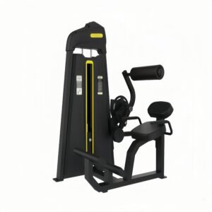 LowerBack ExtensionMachine