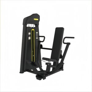 Seated Chest Press Machine