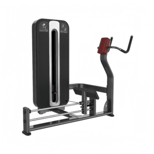 Standing Leg Press Machine