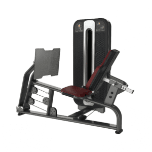 Seated Leg Press Machine