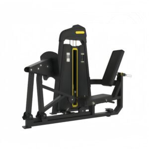 Seated Leg Press Machine