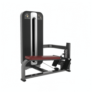 Seated Low Row Machine