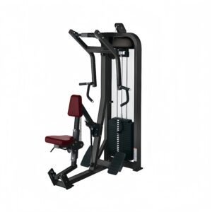 Seated Row Machine