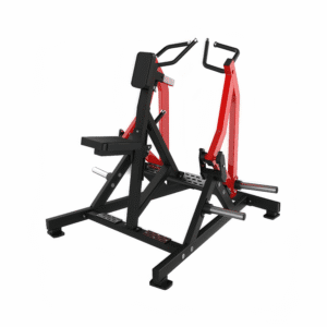 Seated Row Machine_HM75