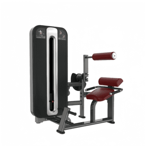 Seated Row Machine